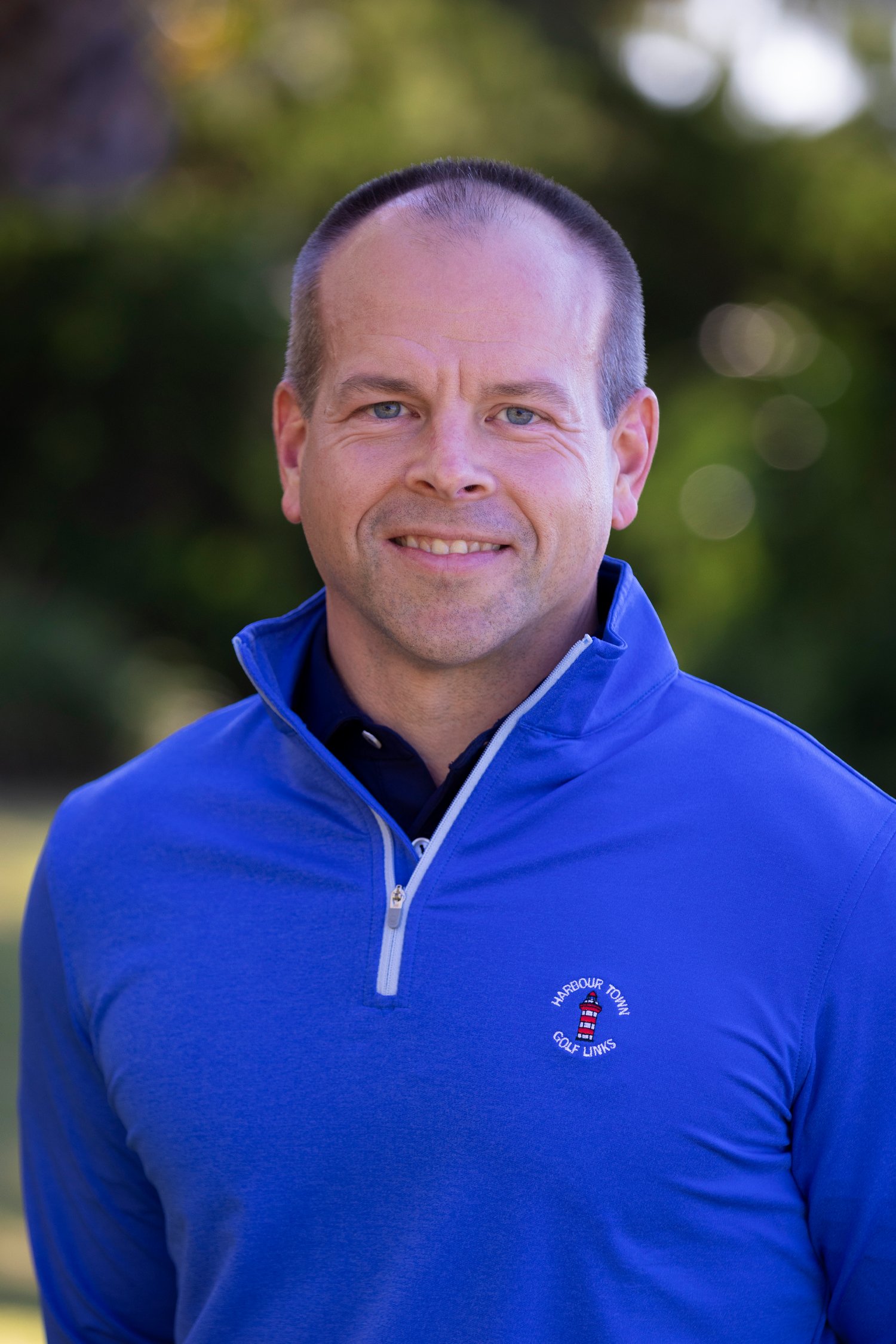 Tom Brown, PGA