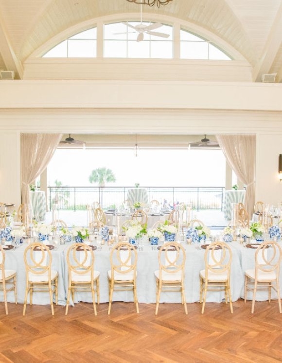 Atlantic Room