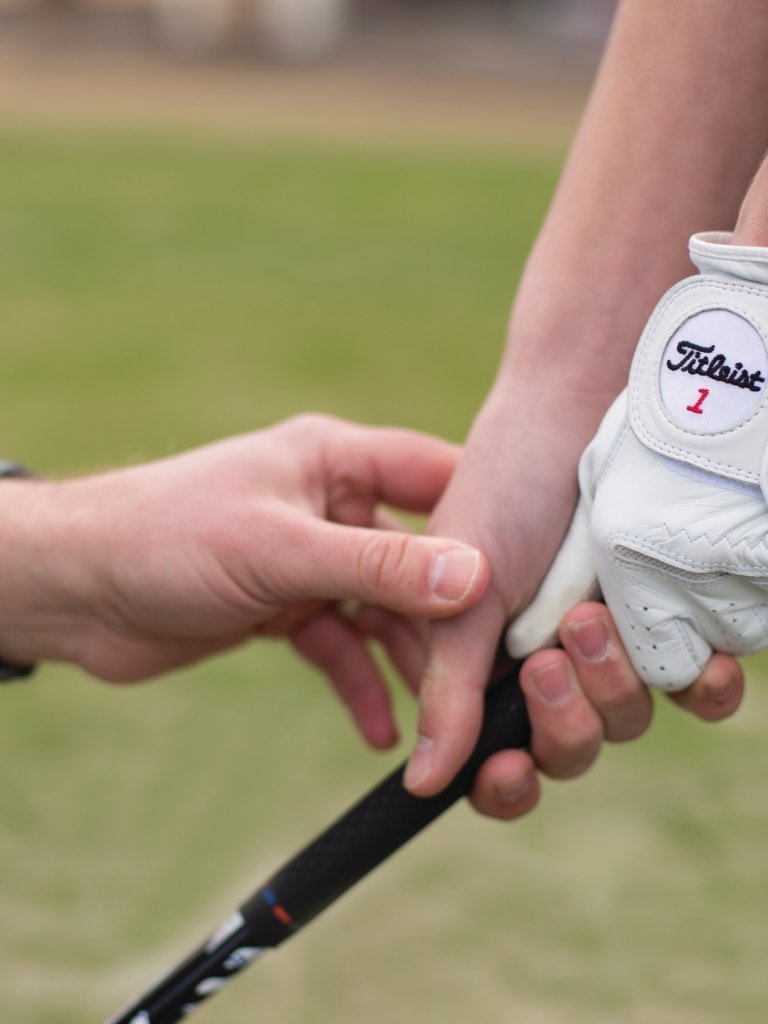 club-fitting