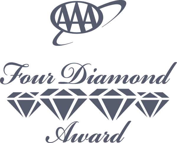 AAA Four Diamond Award